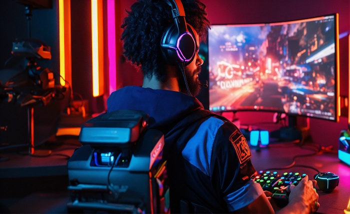 Online Games