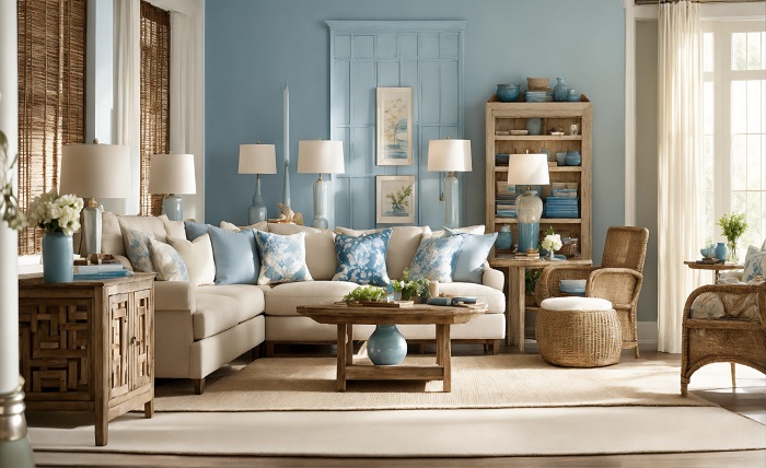Furniture Items