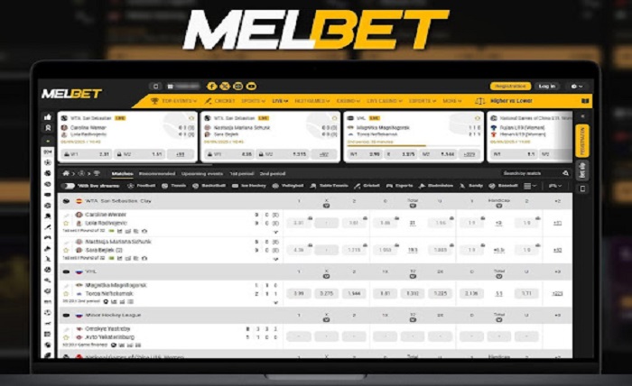 Melbet