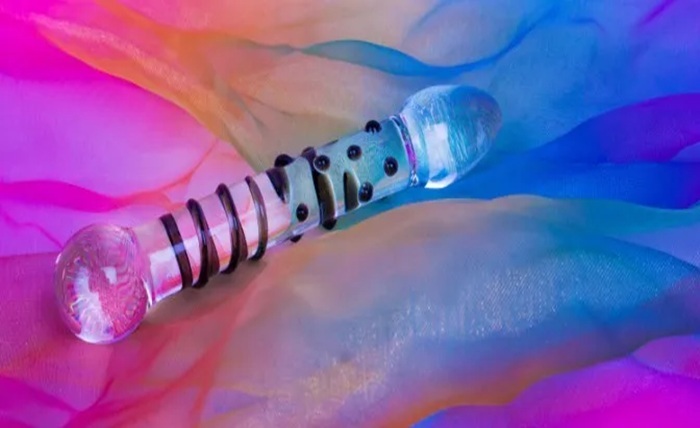 Glass Sex Toys