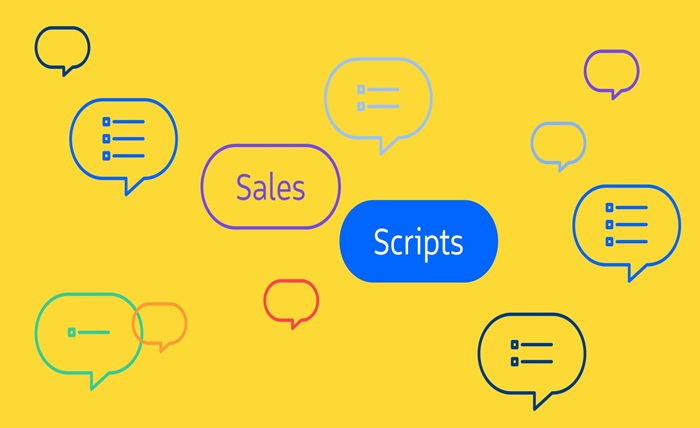 Sales Script