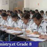Aa.ministry.et Grade 8