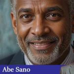 Abe Sano