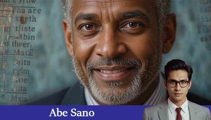 Abe Sano