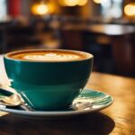 7 brew coffee vernon menu