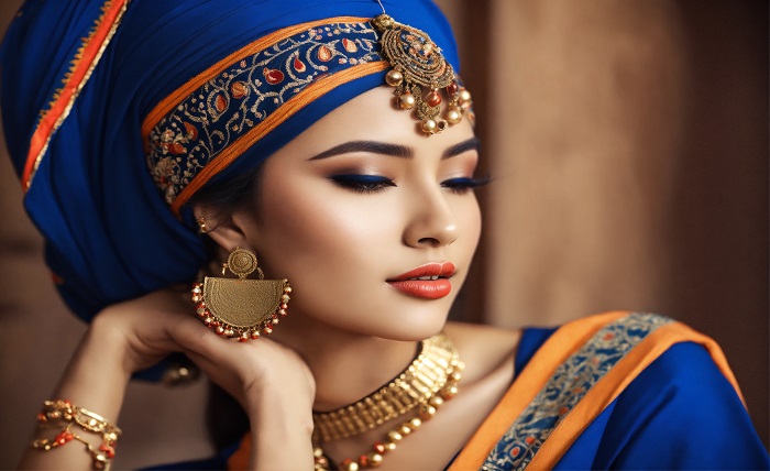 mehndi design full hand